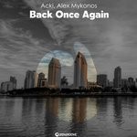 cover: Acki - Back Once Again