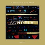 cover: David Mayer|Floyd Lavine - Sondela Remix EP