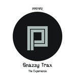 cover: Snazzy Trax - The Experience