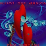 cover: Elliot Dee Musica - The Seeker