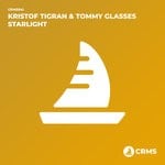 cover: Kristof Tigran|Tommy Glasses - Starlight