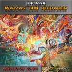 cover: Krovax - Wazzas Gun