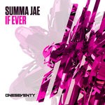 cover: Summa Jae - If Ever