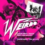 cover: Davos|Jason Herd|Tom Da Lips - Weirdo Cuts Vol 1