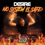 cover: Desire - No System Is Safe EP