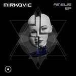 cover: Mirkovic - Amelie EP