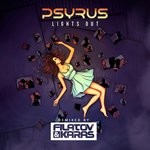 cover: Psyrus - Lights Out