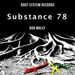 cover: Bob Molly - Substance 78