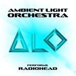 cover: Ambient Light Orchestra - Ambient Translations Of Radiohead