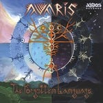 cover: Avaris - The Forgotten Language