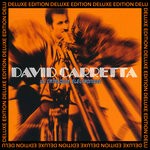 cover: David Carretta - Le Catalogue Electronique (Deluxe Edition)