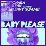 cover: Chaka Kenn - Baby Please