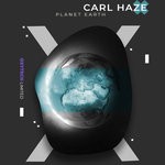 cover: Carl Haze - Planet Earth