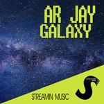 cover: Ar Jay - Galaxy