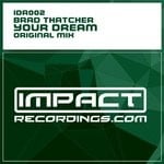 cover: Brad Thatcher - Your Dream