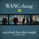 cover: Wang Chung - Everybody Have Fun Tonight