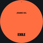 cover: Johannes Heil - EXILE 012