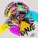 cover: Beto Brown|Leopold Nunan - Banze