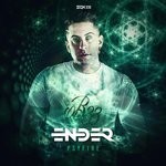 cover: Ender - Psyfire