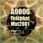 cover: A9000 - Telephat