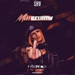 cover: Miss Enemy - F#ckin' Man