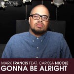 cover: Carissa Nicole|Mark Francis - Gonna Be Alright