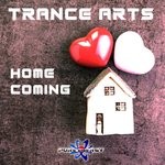 cover: Trance Arts - Homecoming