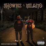 cover: Milano|Showbiz - Boulevard Author (Explicit)