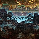 cover: Djantrix - Poison