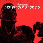 cover: Alextrackone - The Untold Story 3