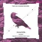 cover: Animal & Me - Insomnia