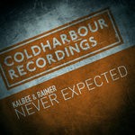 cover: Kalbee & Raimer - Never Expected