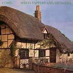 cover: Clinic - Wheeltappers & Shunters