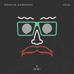 cover: Federico Gardenghi - Loco