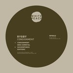 cover: Rygby - Consignment