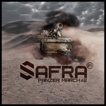 cover: Safra - Panzer March #2