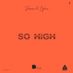 cover: Duoscience & Euphorics - So High