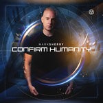 cover: Mark Sherry - Confirm Humanity