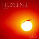 cover: Fluxsense - Illusion