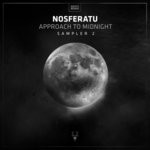 cover: Nosferatu - Approach To Midnight Sampler 2