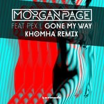 cover: Morgan Page|Pex L - Gone My Way