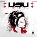 cover: Usu - Princess Of China