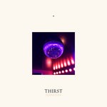 cover: Sebastian - Thirst