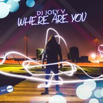 cover: Dj Joey V - Where Are You