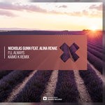 cover: Alina Renae|Nicholas Gunn - I'll Always