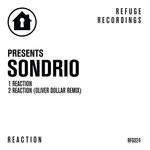 cover: Sondrio - Reaction