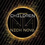 cover: Nick Nova - Children 2K19