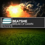 cover: Break Of Dawn - BeatsMe