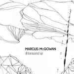 cover: Marcus Mcgowan - Transcend