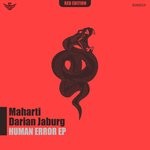 cover: Darian Jaburg|Maharti - Human Error